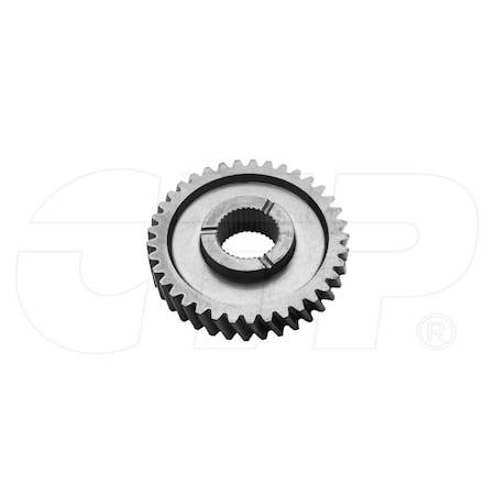 Aic Replacement Parts Gear Awd Fits Caterpillar Models 2591831